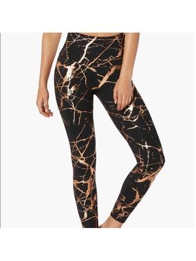 Beyond Yoga Lost Your Marbles Leggings